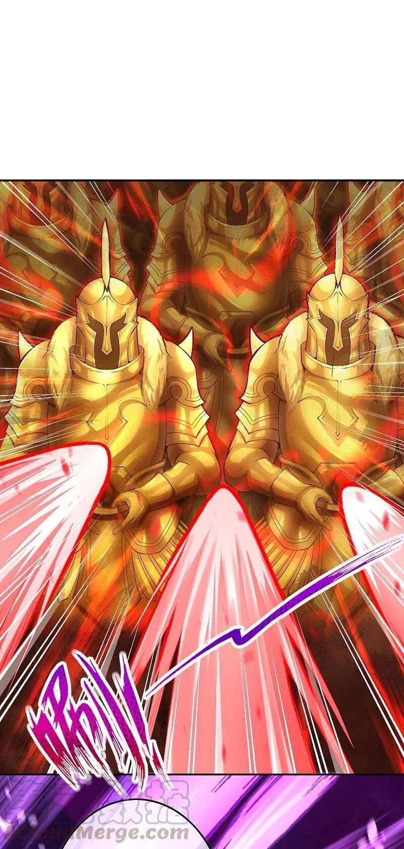 Kiếm vực vô địch Chapter 128 - 43