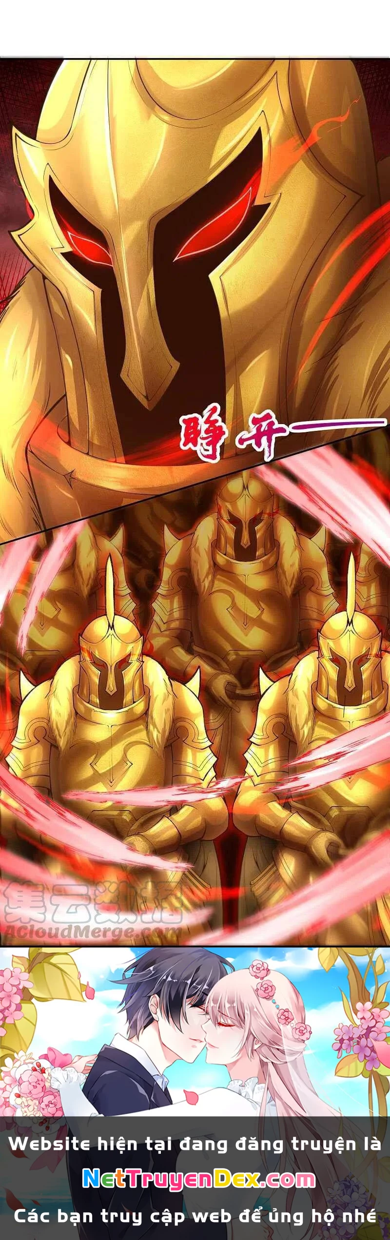 Kiếm vực vô địch Chapter 128 - 45