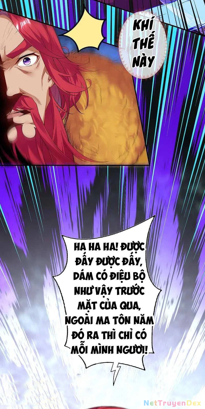 Kiếm vực vô địch Chapter 131 - 5