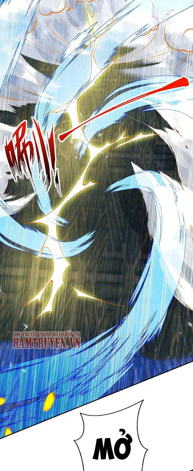 Kiếm vực vô địch Chapter 131 - 10