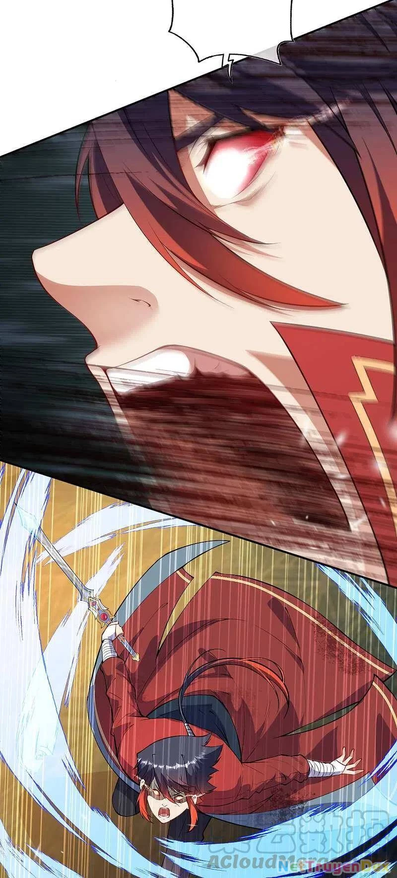 Kiếm vực vô địch Chapter 131 - 11