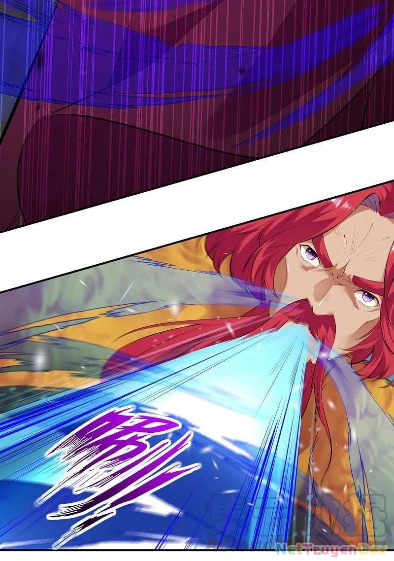 Kiếm vực vô địch Chapter 131 - 13