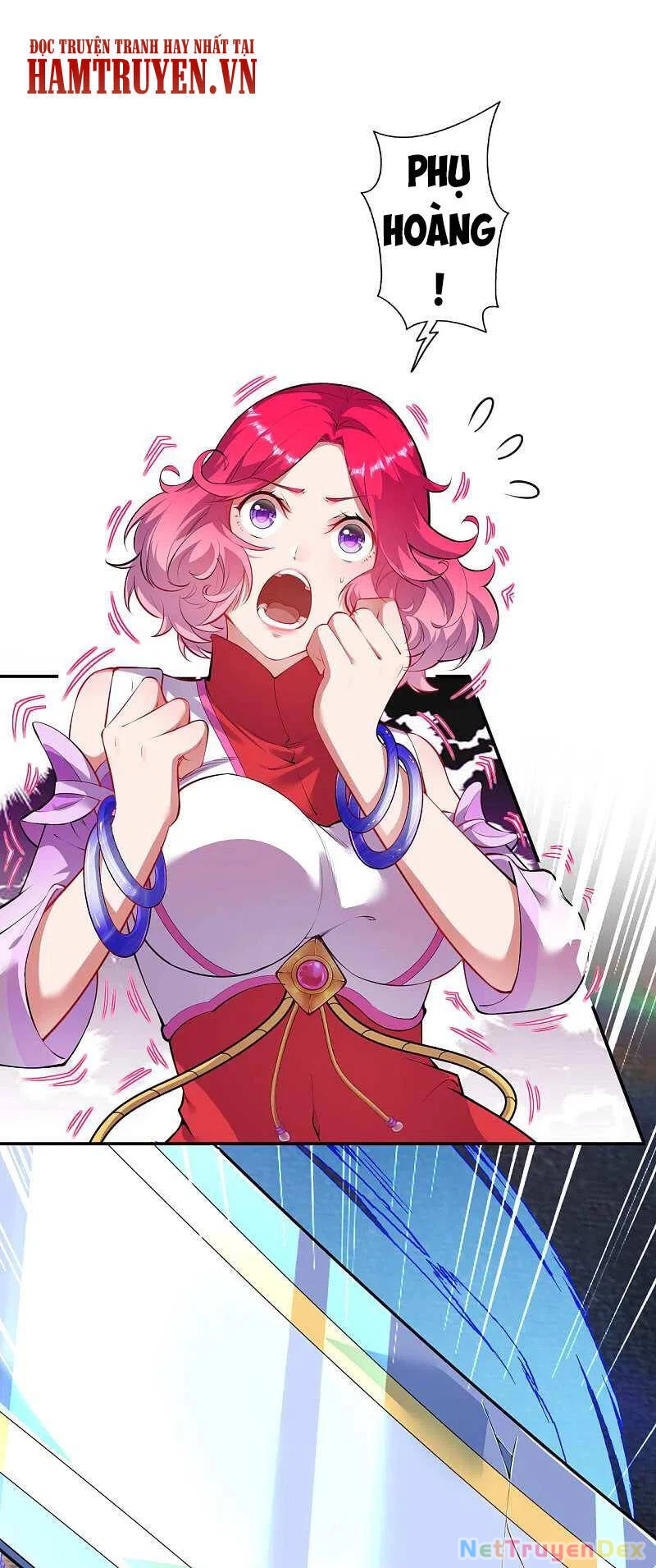 Kiếm vực vô địch Chapter 131 - 14