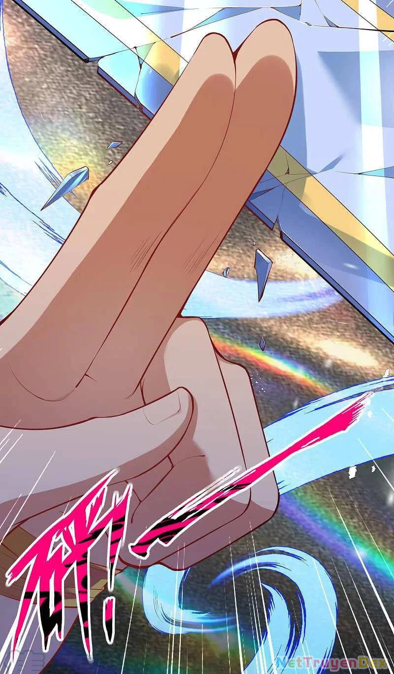 Kiếm vực vô địch Chapter 131 - 15