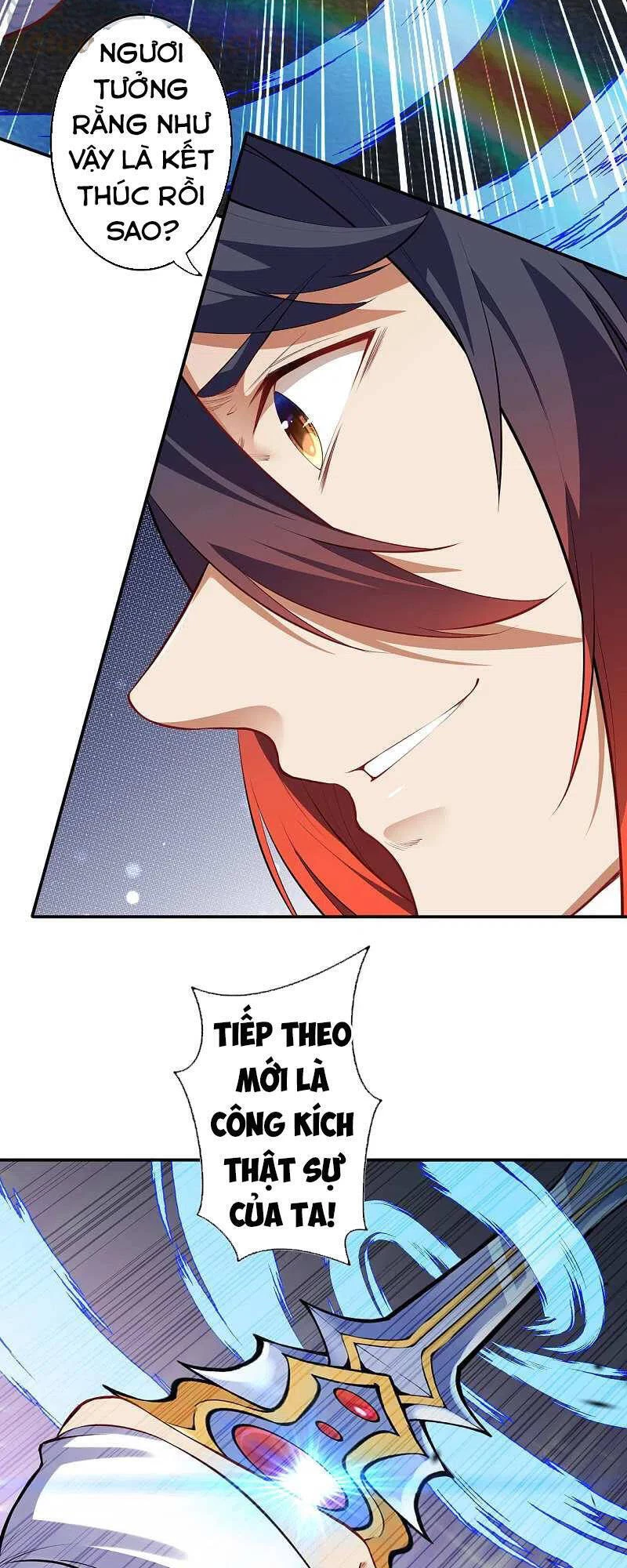 Kiếm vực vô địch Chapter 131 - 16