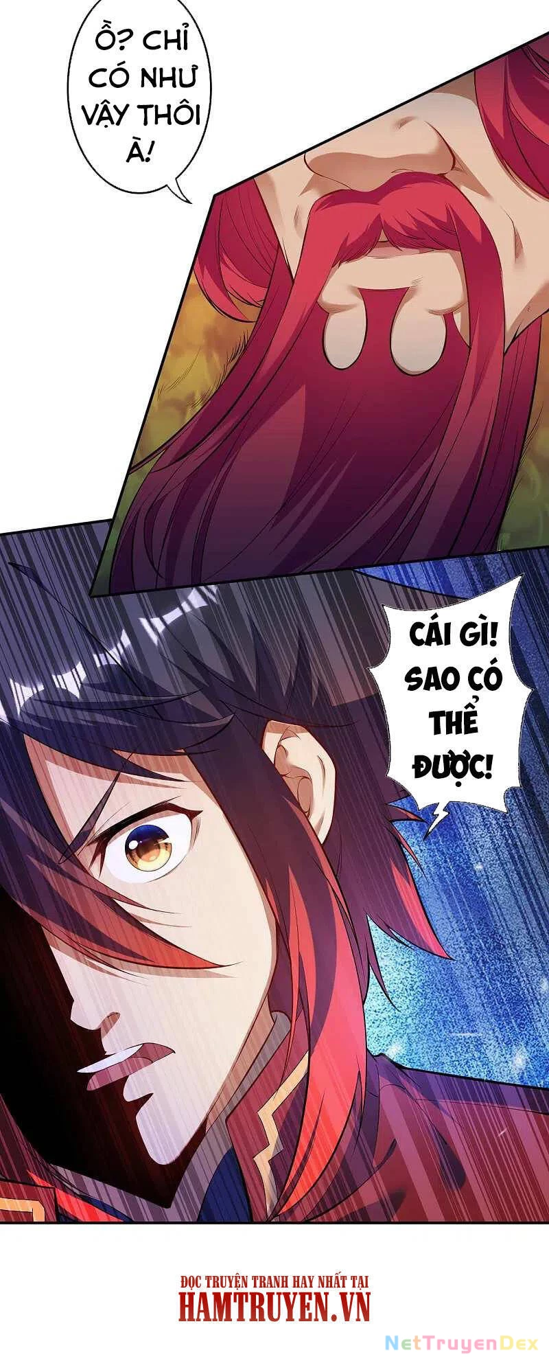 Kiếm vực vô địch Chapter 131 - 24