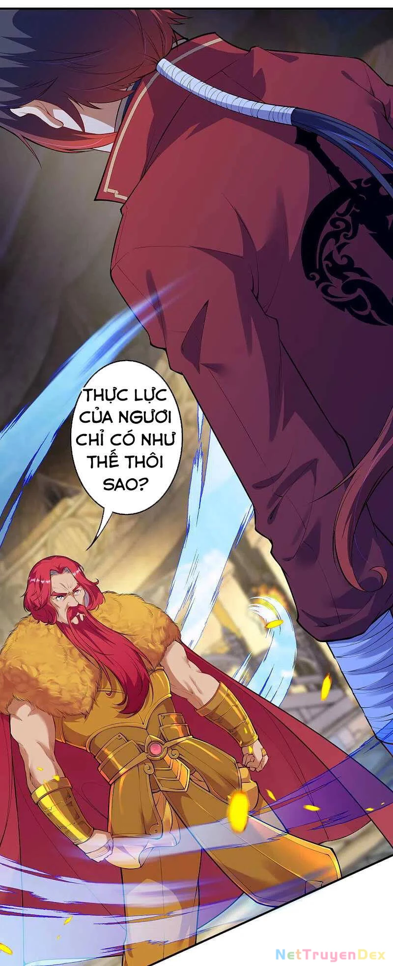 Kiếm vực vô địch Chapter 131 - 25