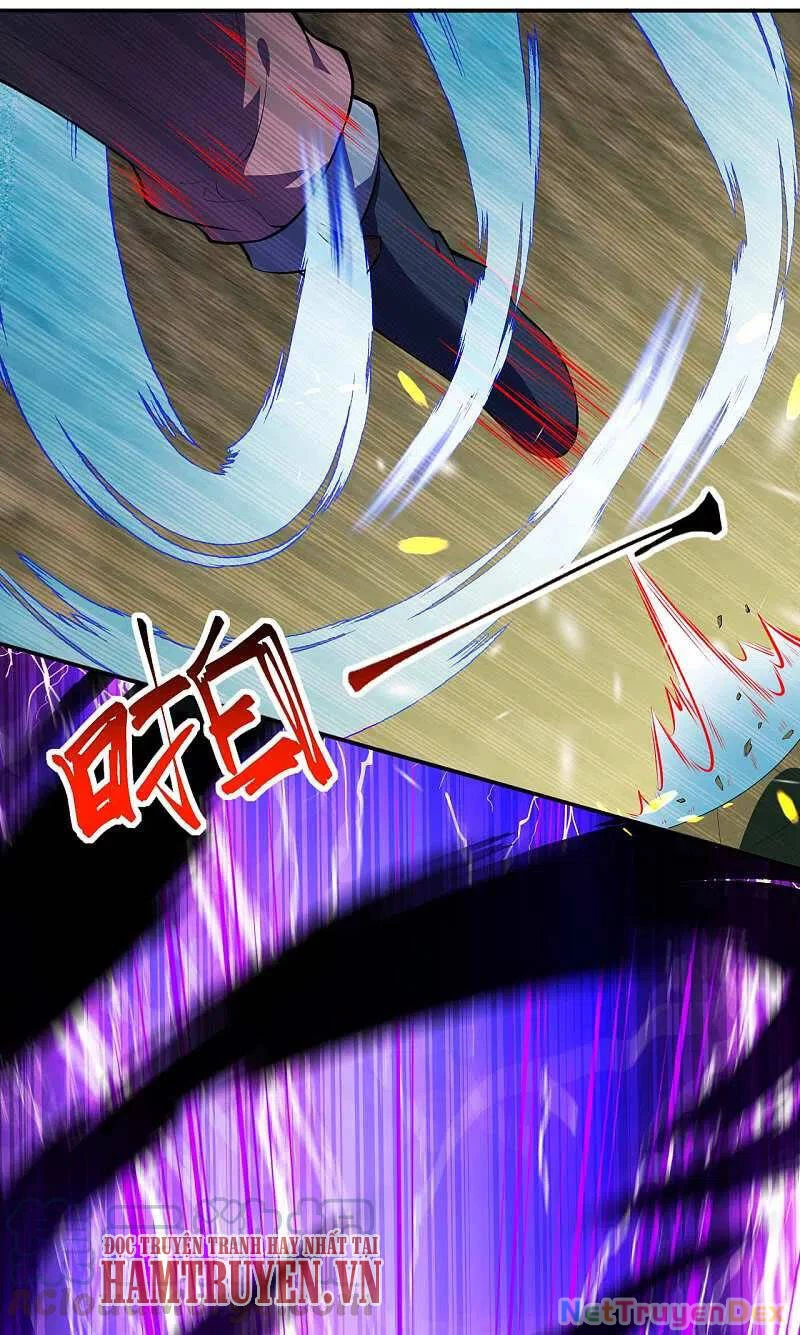 Kiếm vực vô địch Chapter 131 - 34