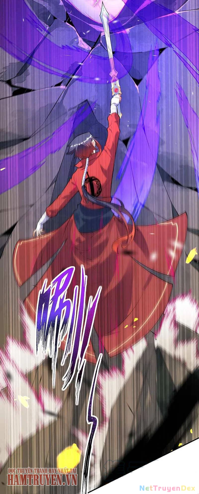 Kiếm vực vô địch Chapter 131 - 36