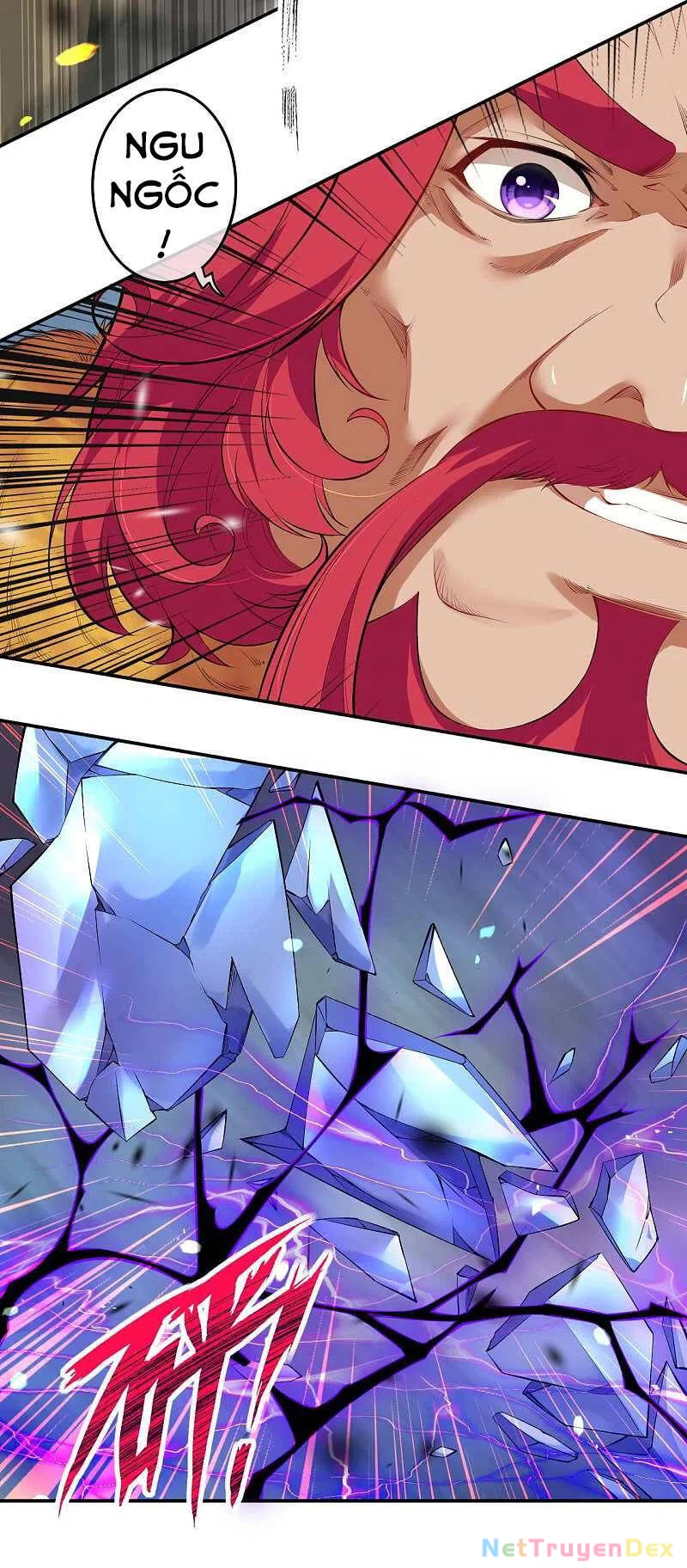 Kiếm vực vô địch Chapter 131 - 37