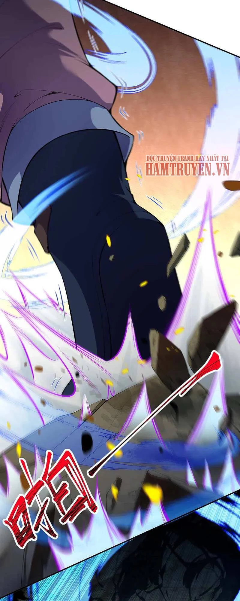 Kiếm vực vô địch Chapter 131 - 40