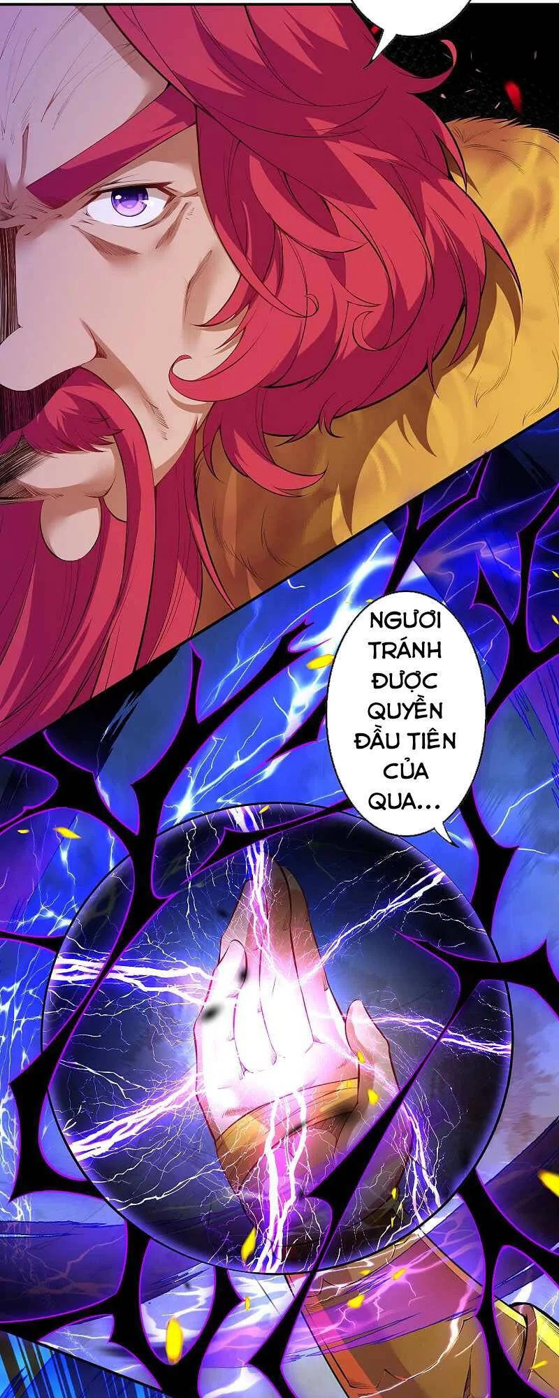 Kiếm vực vô địch Chapter 131 - 44