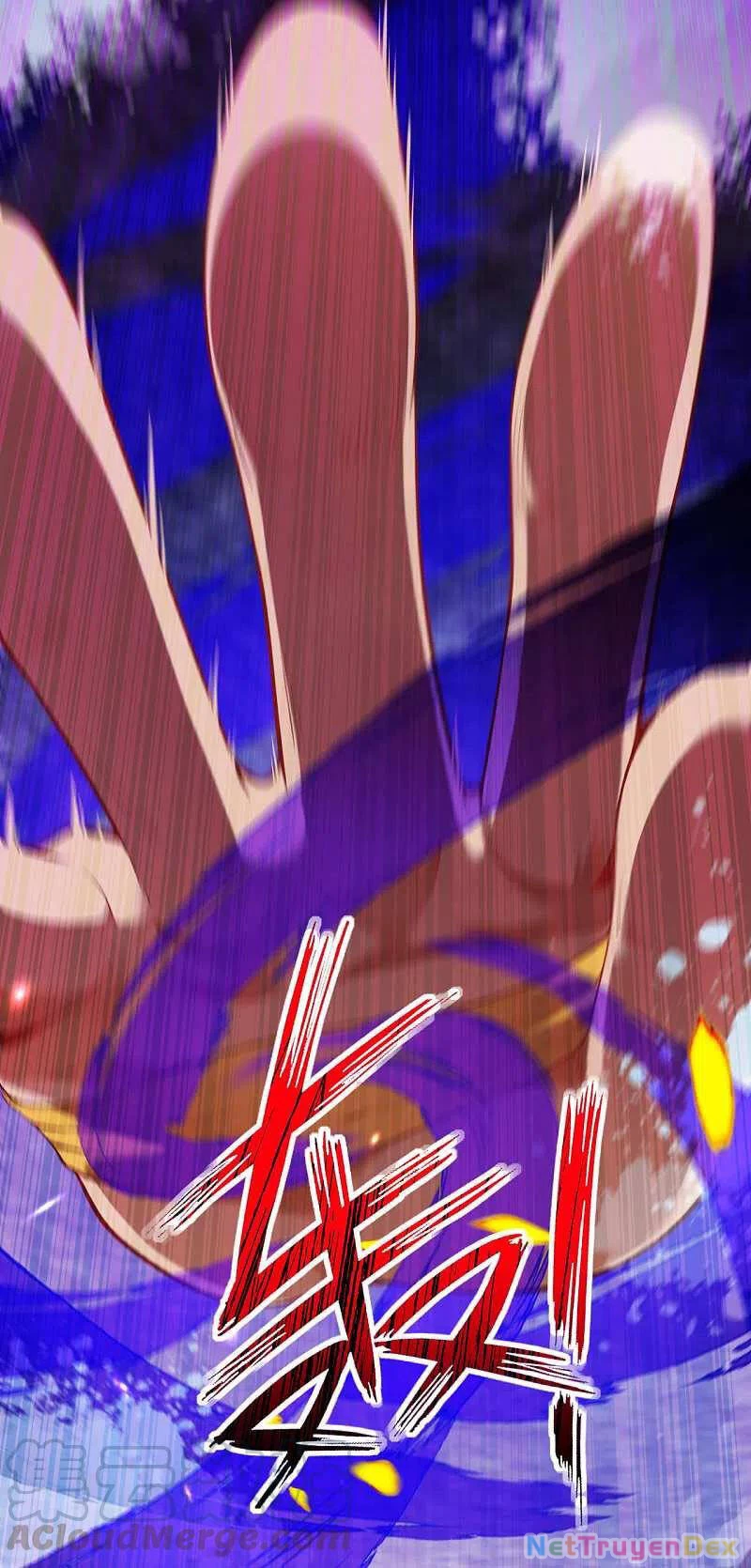 Kiếm vực vô địch Chapter 132 - 2