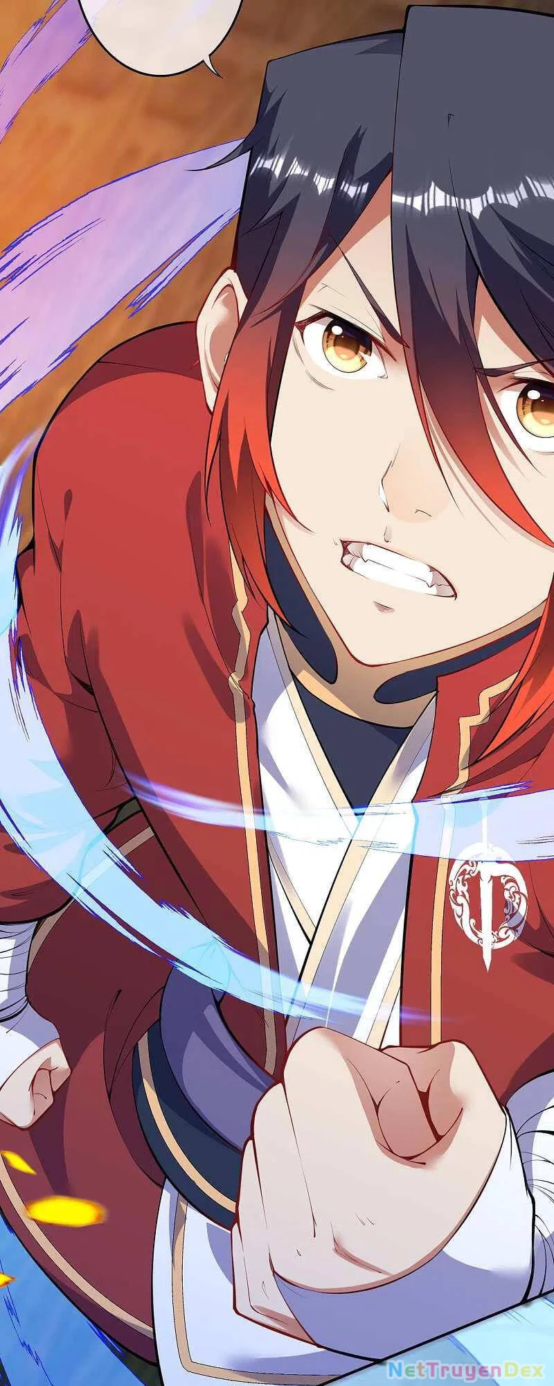 Kiếm vực vô địch Chapter 132 - 5