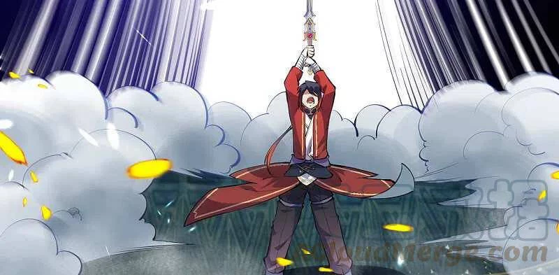 Kiếm vực vô địch Chapter 132 - 11