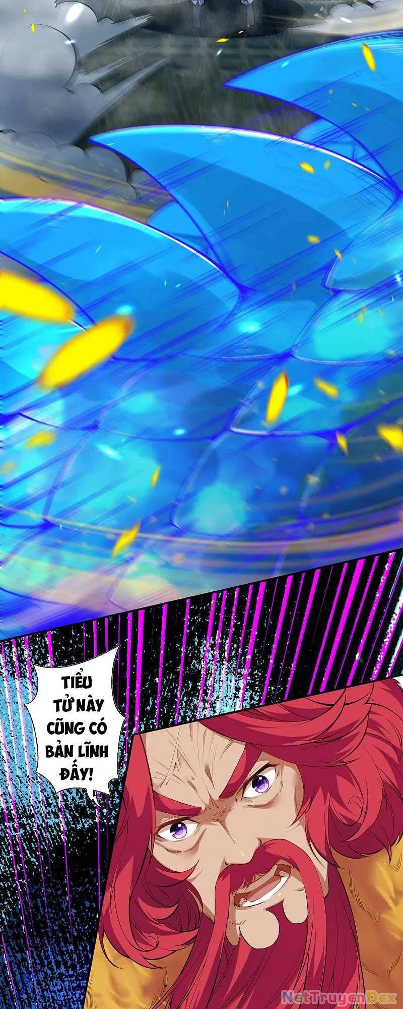 Kiếm vực vô địch Chapter 132 - 12