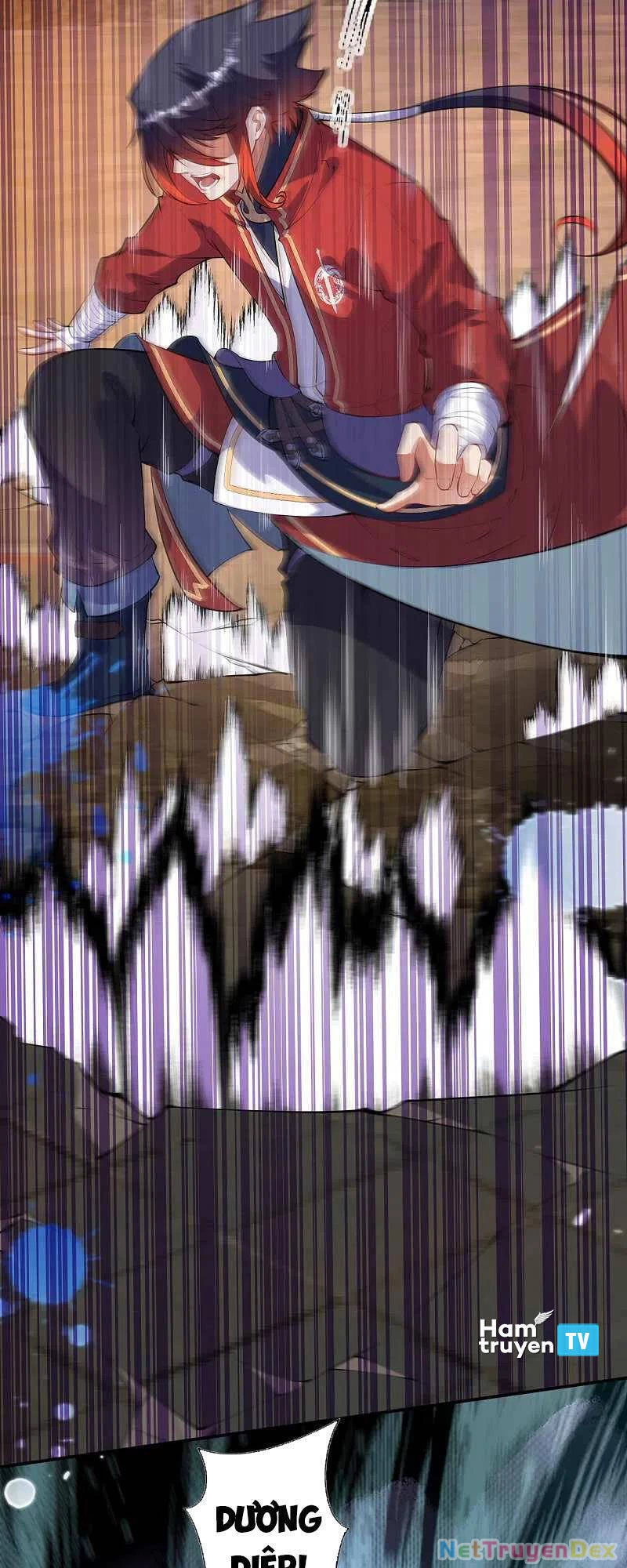 Kiếm vực vô địch Chapter 132 - 19