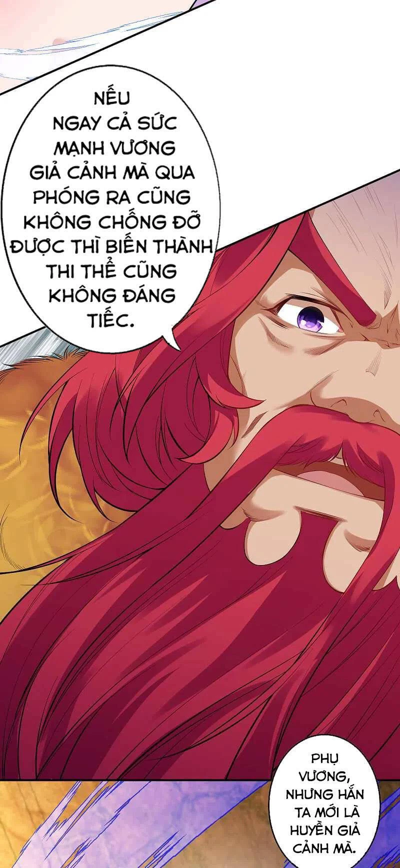 Kiếm vực vô địch Chapter 132 - 25