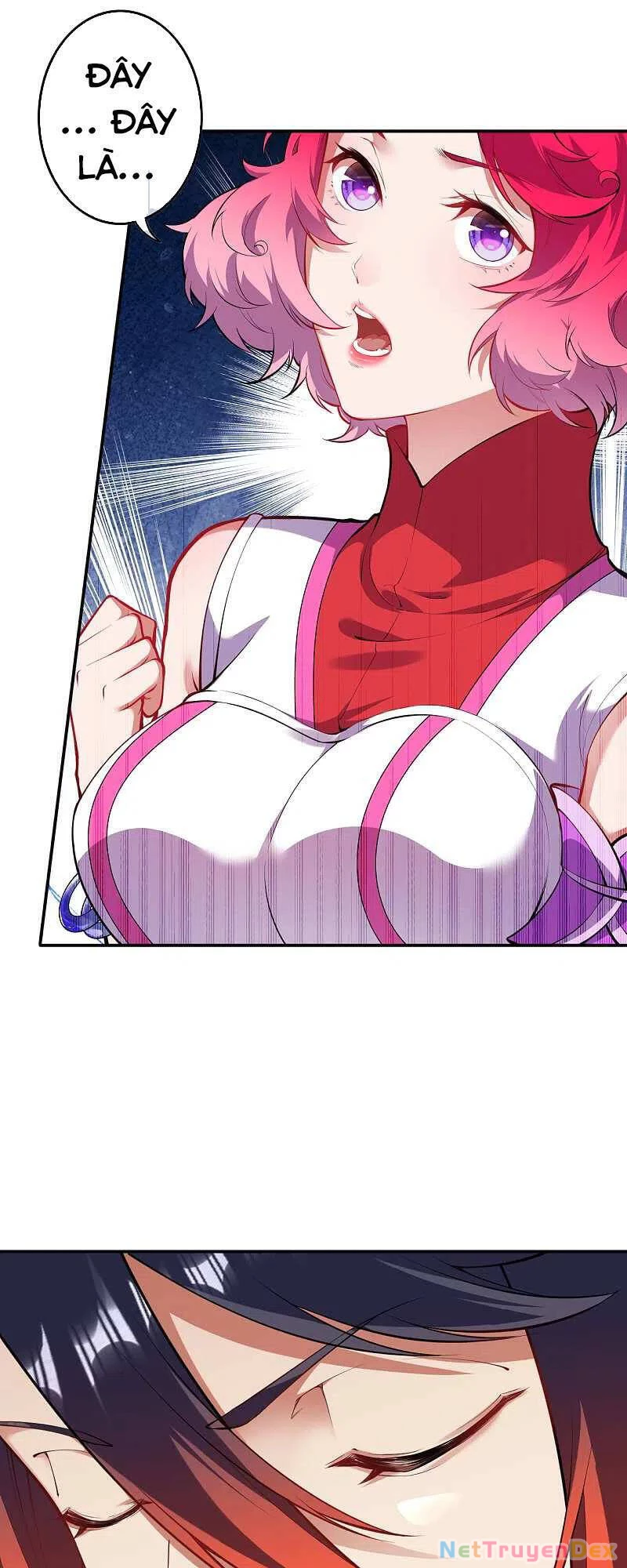 Kiếm vực vô địch Chapter 132 - 31