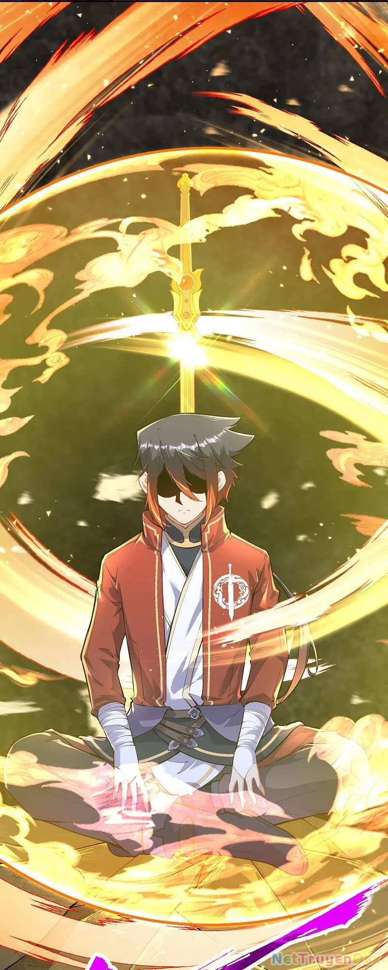 Kiếm vực vô địch Chapter 132 - 33