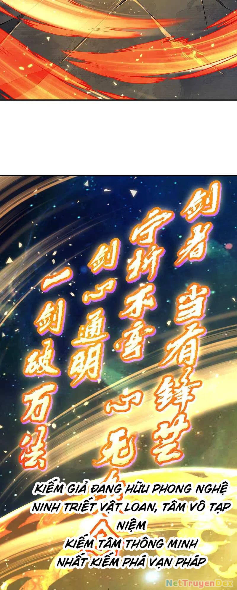 Kiếm vực vô địch Chapter 132 - 35