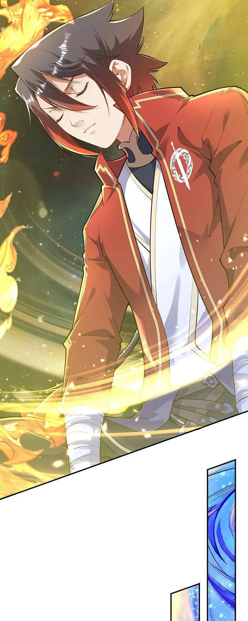 Kiếm vực vô địch Chapter 132 - 36