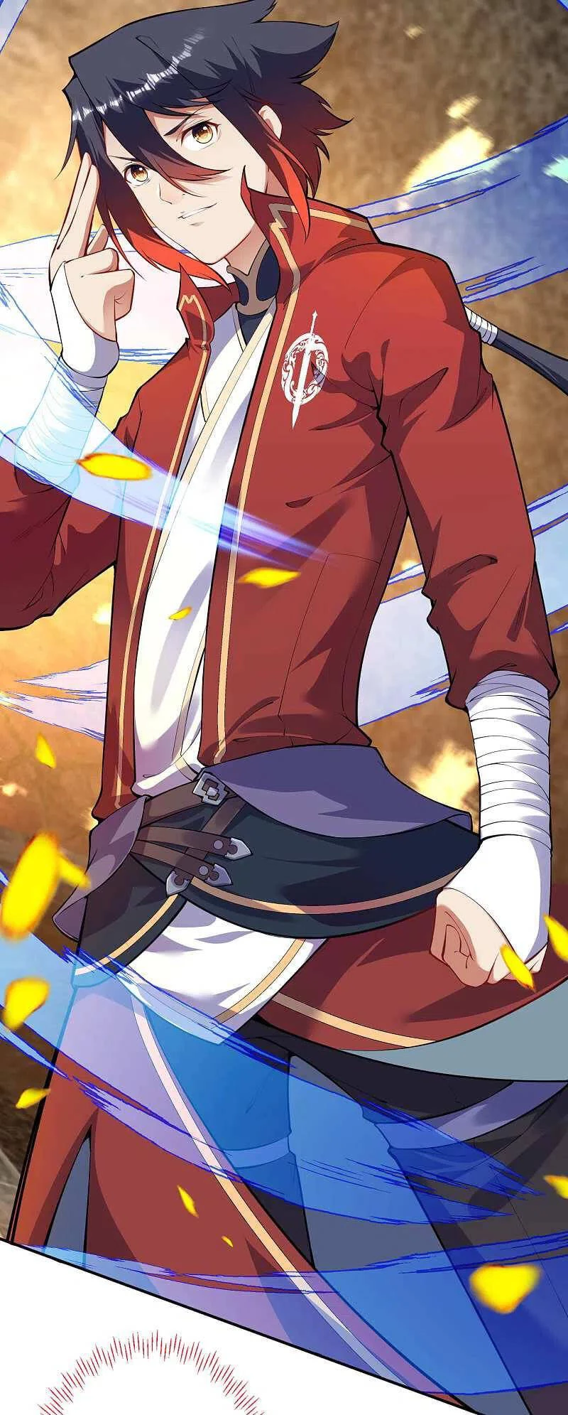 Kiếm vực vô địch Chapter 132 - 40