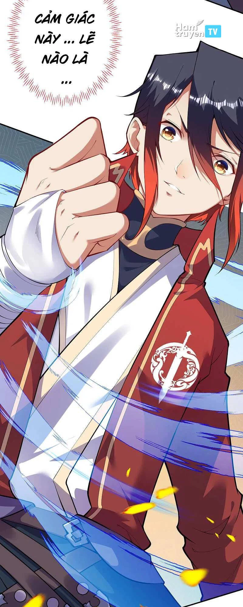 Kiếm vực vô địch Chapter 132 - 41