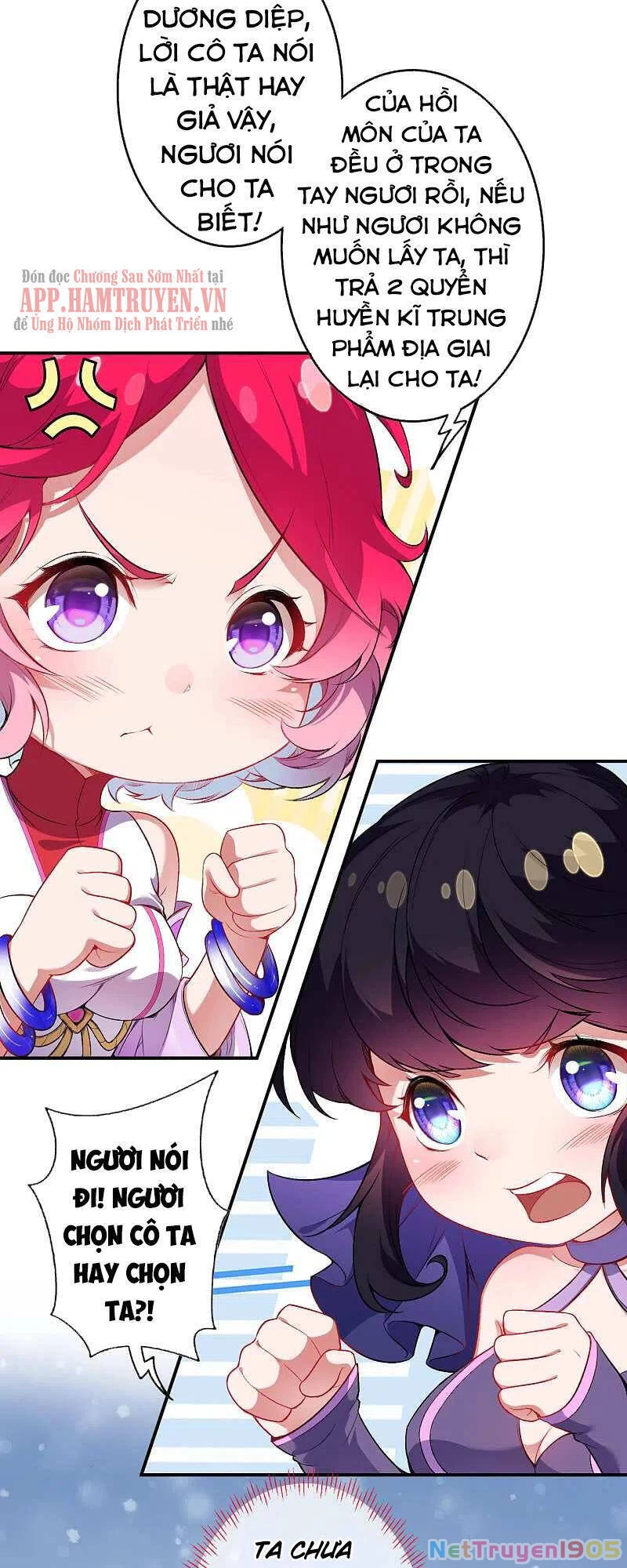 Kiếm vực vô địch Chapter 134 - 10