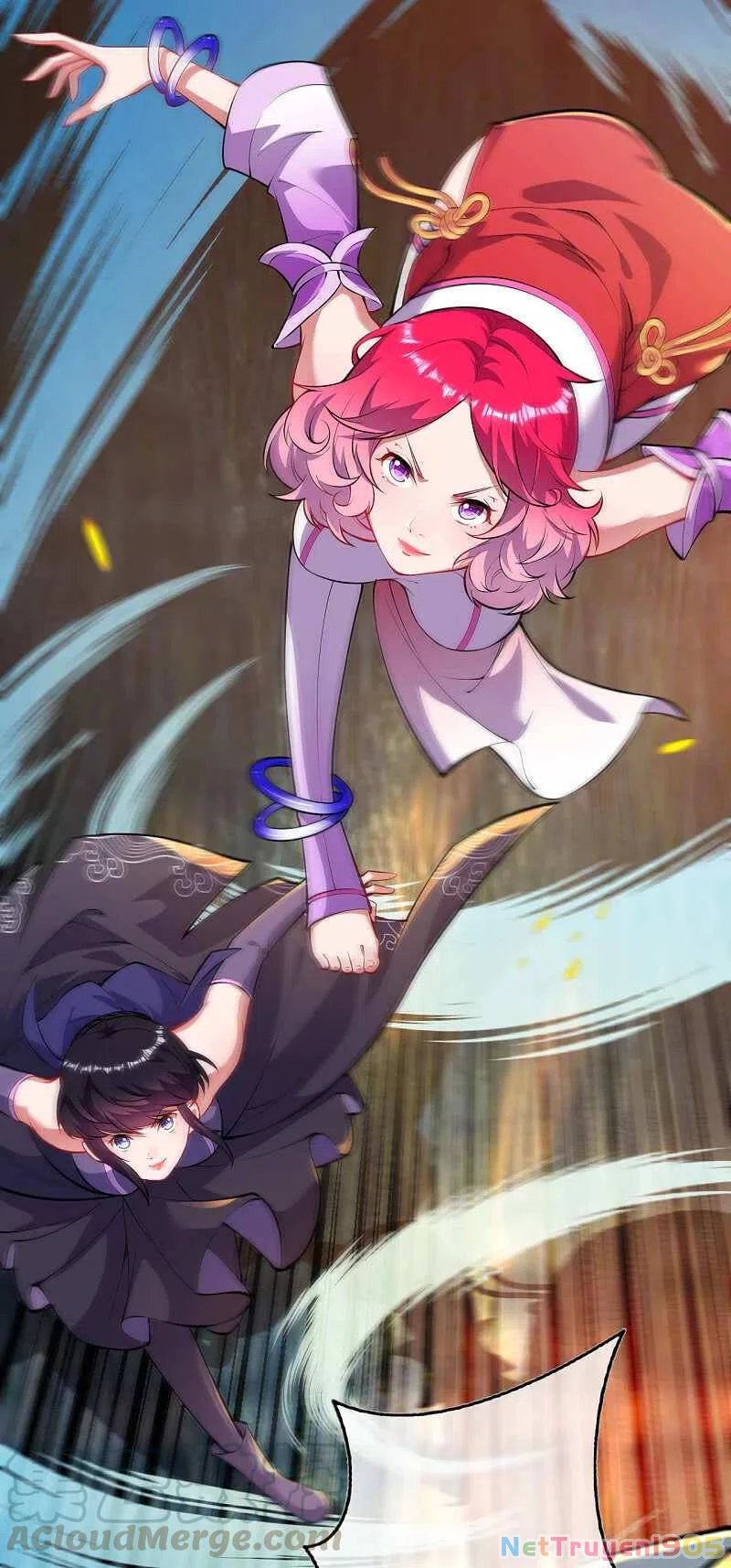 Kiếm vực vô địch Chapter 134 - 20