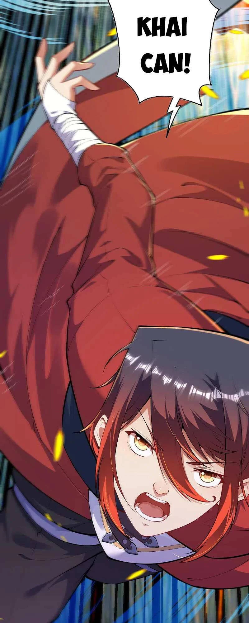 Kiếm vực vô địch Chapter 134 - 21