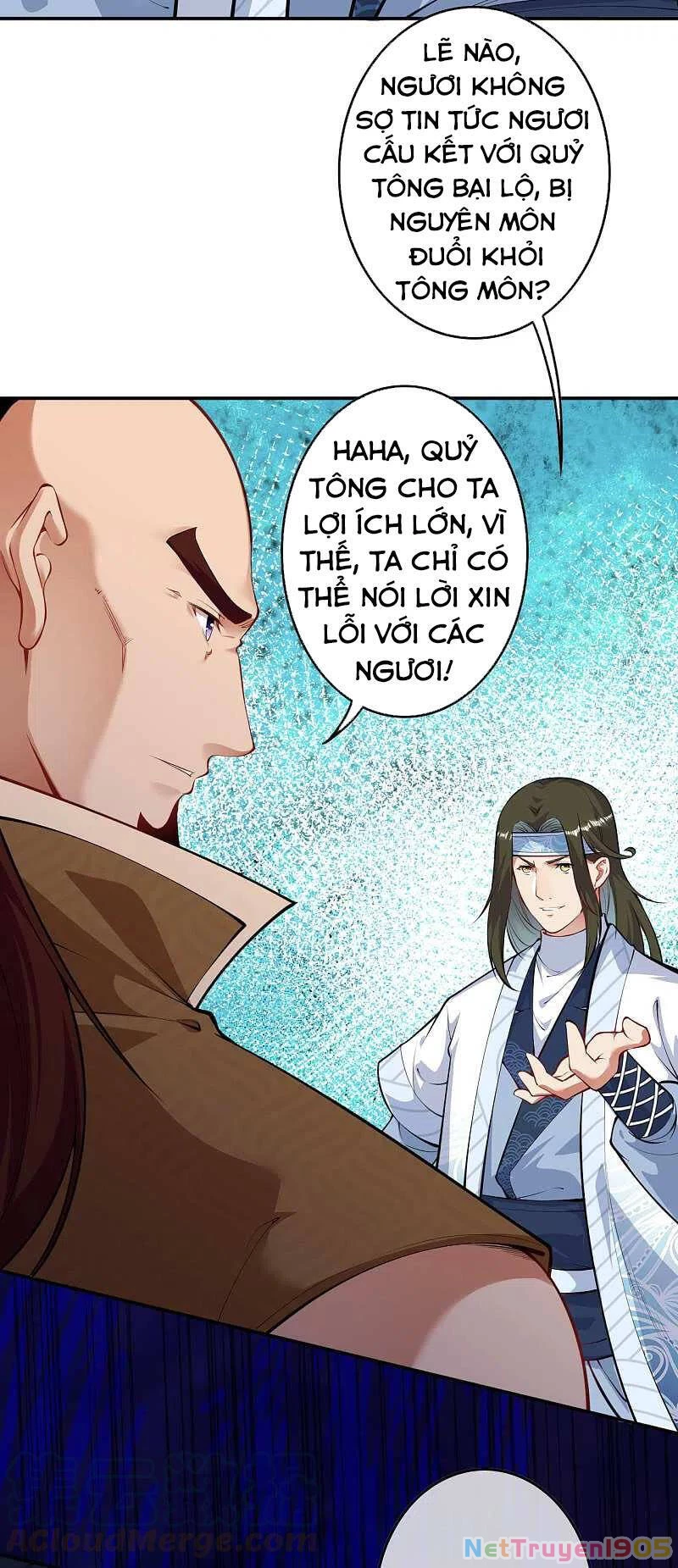 Kiếm vực vô địch Chapter 134 - 27