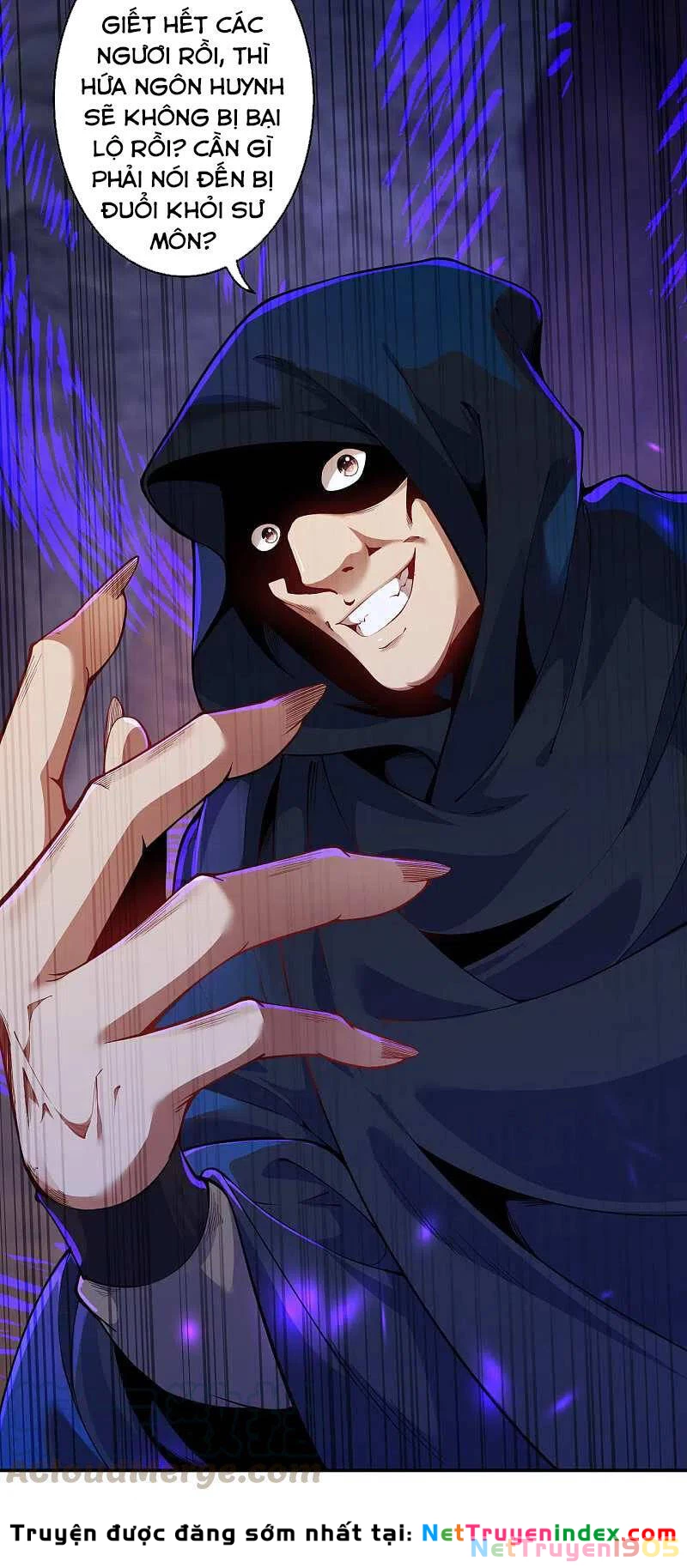 Kiếm vực vô địch Chapter 134 - 29