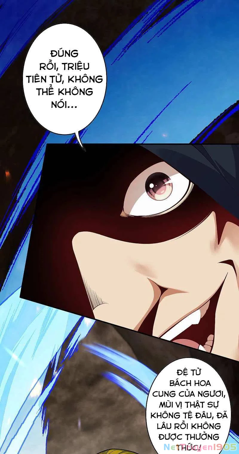 Kiếm vực vô địch Chapter 134 - 30