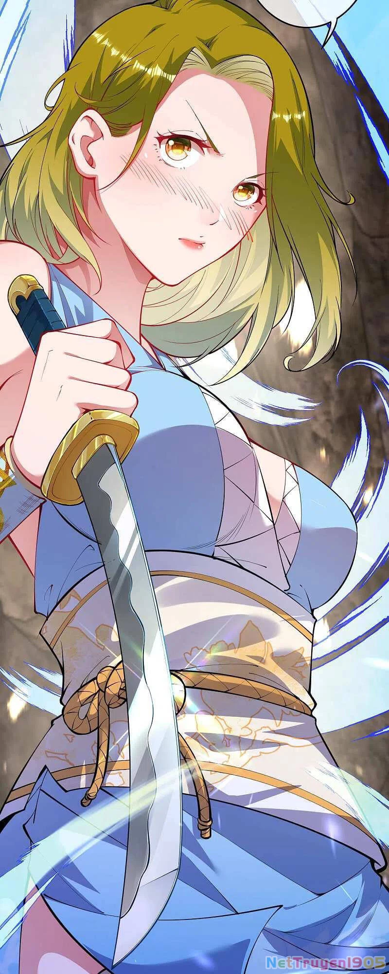 Kiếm vực vô địch Chapter 134 - 31