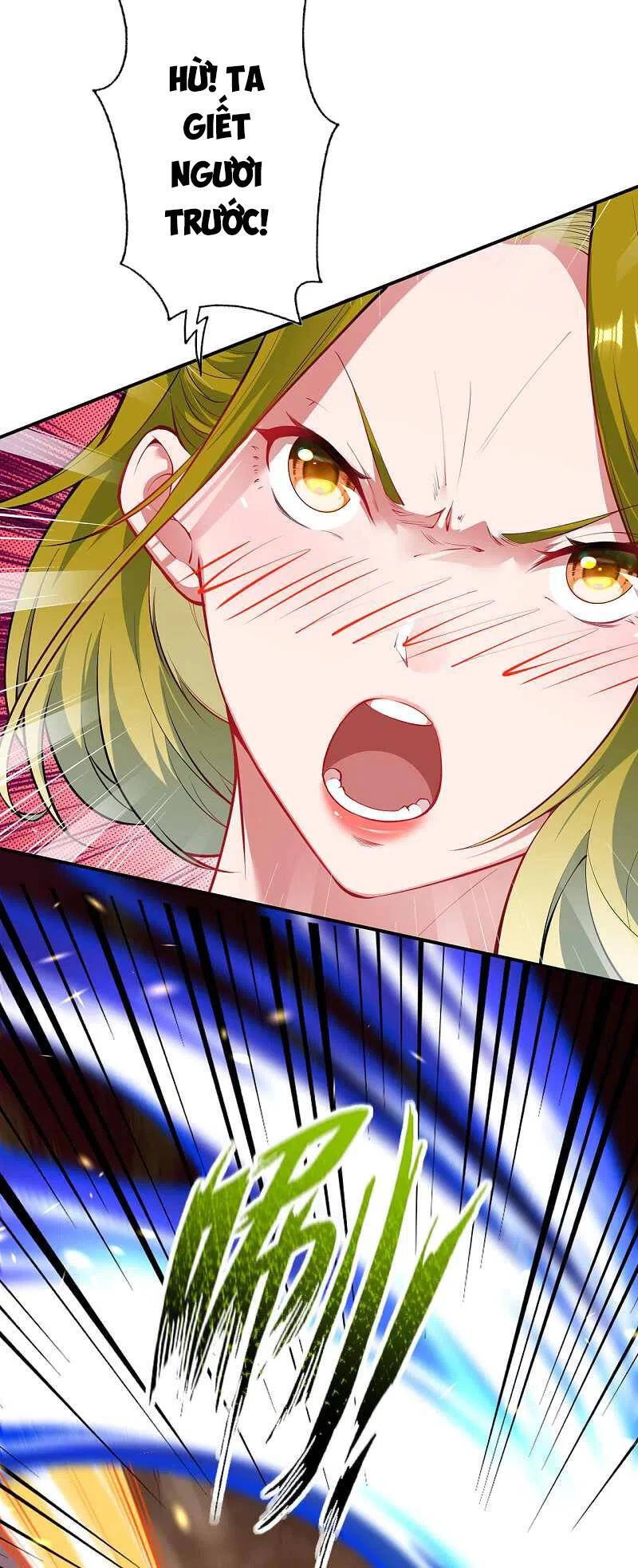 Kiếm vực vô địch Chapter 134 - 33