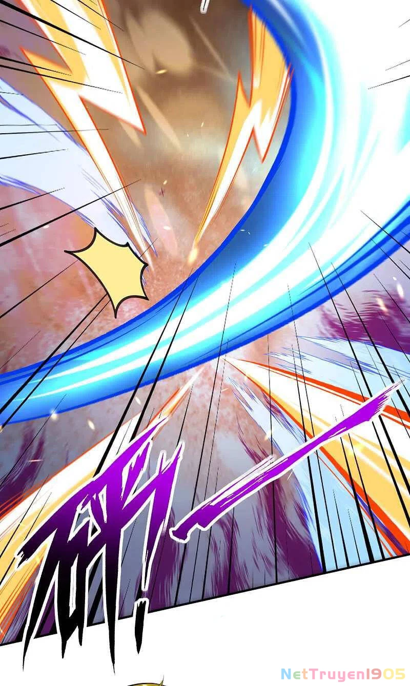 Kiếm vực vô địch Chapter 134 - 34