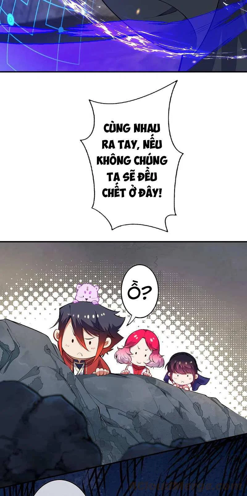 Kiếm vực vô địch Chapter 134 - 37