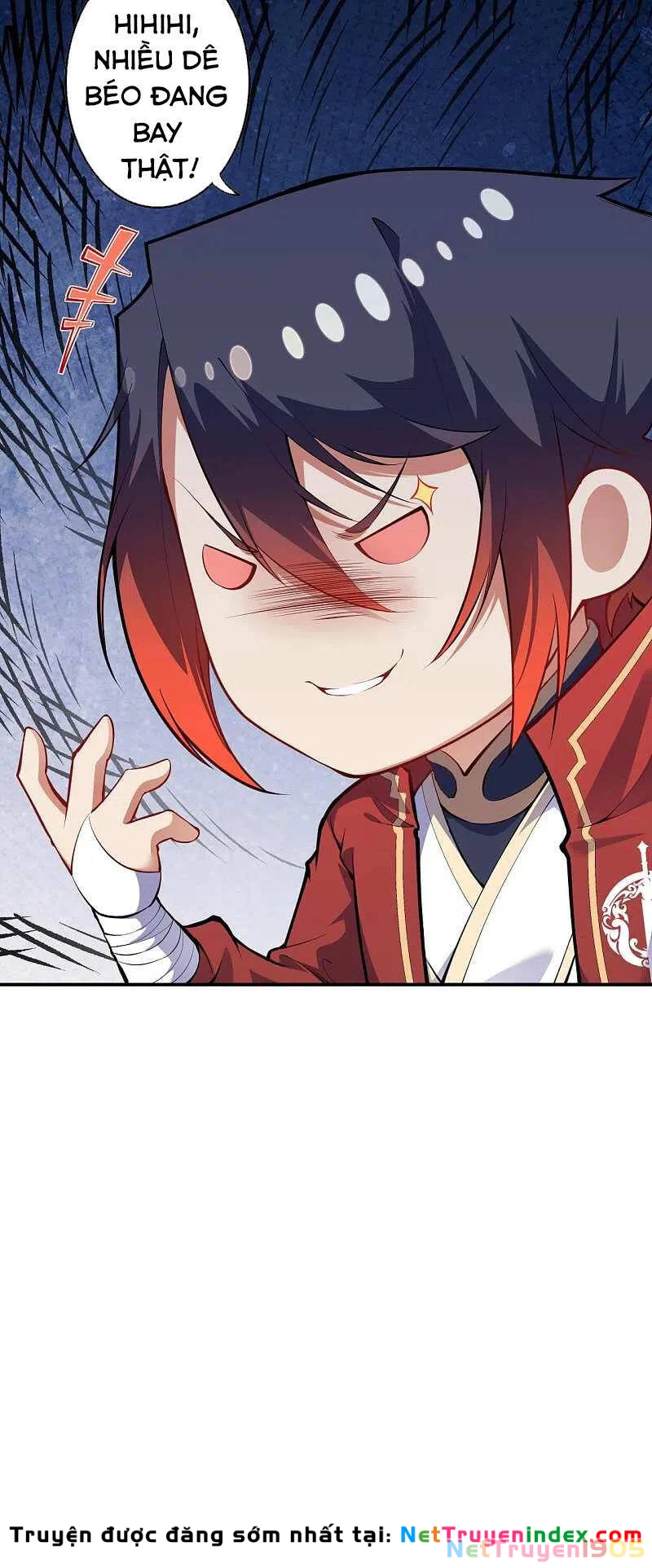 Kiếm vực vô địch Chapter 134 - 38