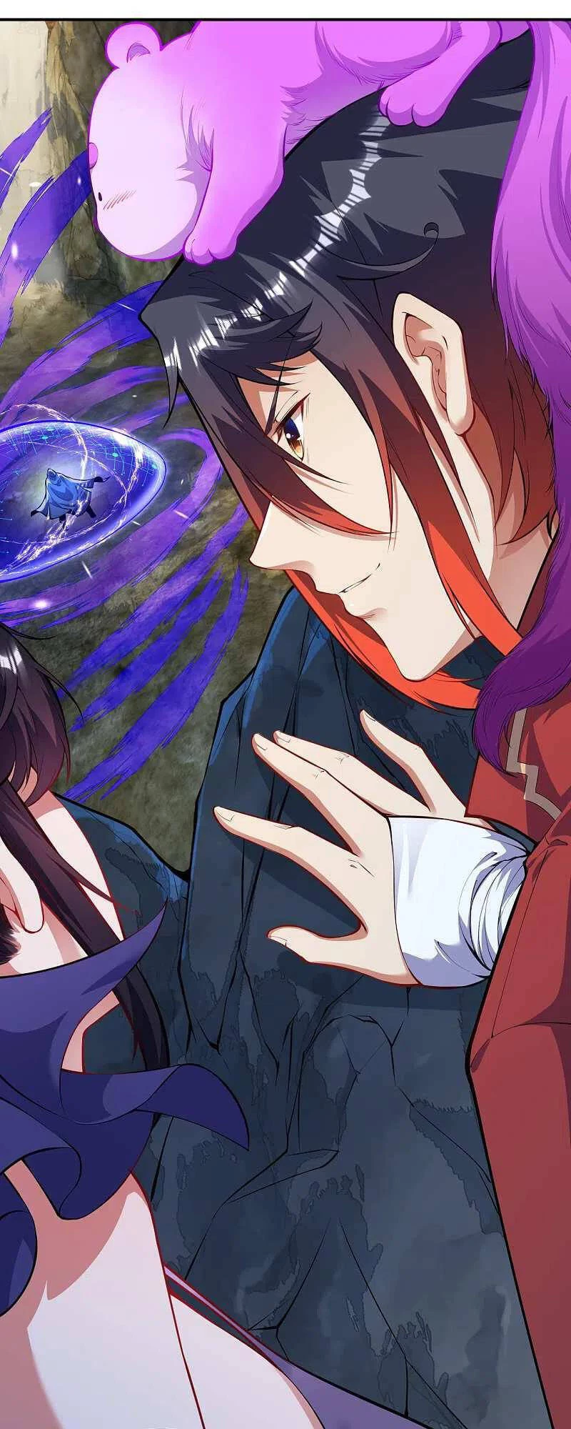 Kiếm vực vô địch Chapter 134 - 39