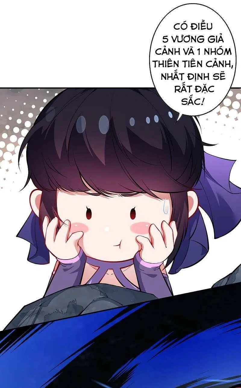 Kiếm vực vô địch Chapter 135 - 2