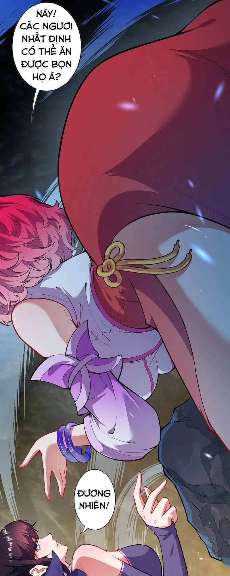 Kiếm vực vô địch Chapter 135 - 3