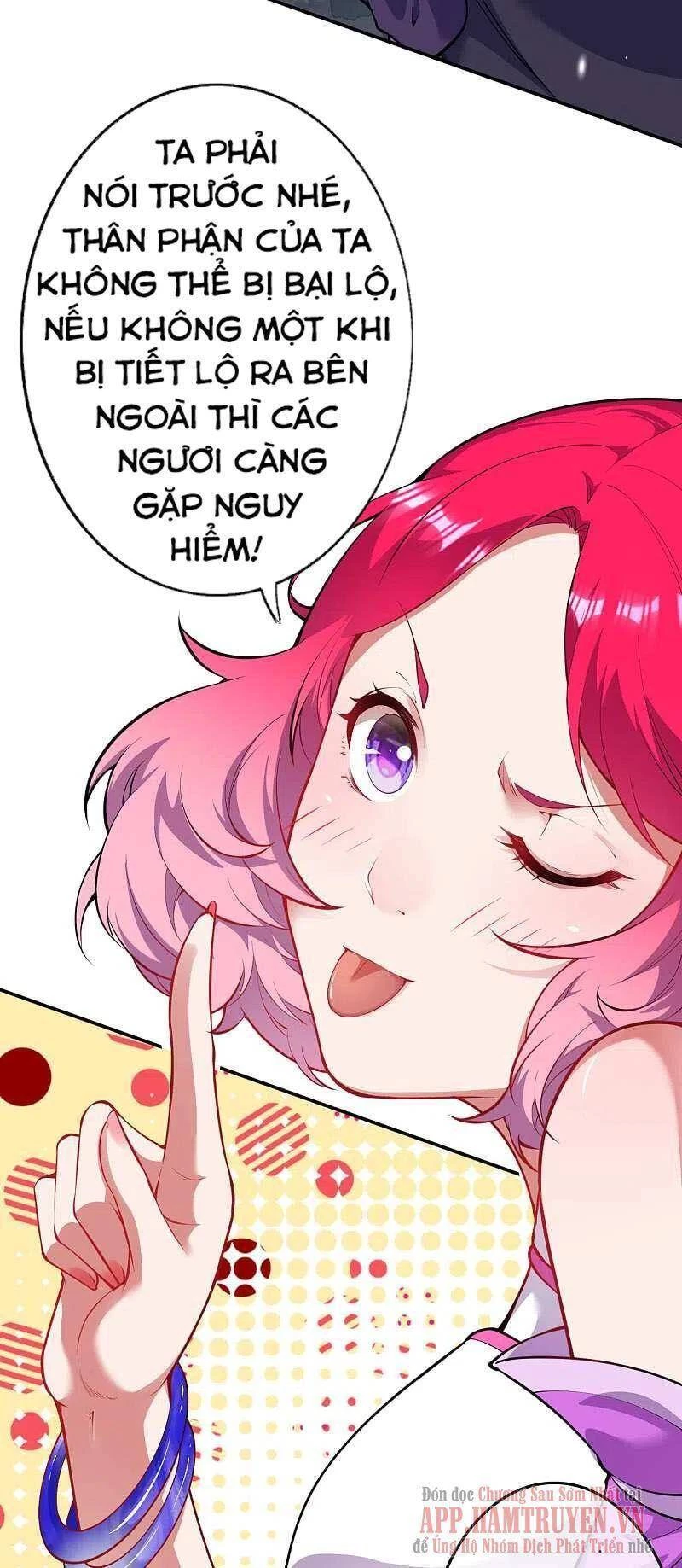 Kiếm vực vô địch Chapter 135 - 5