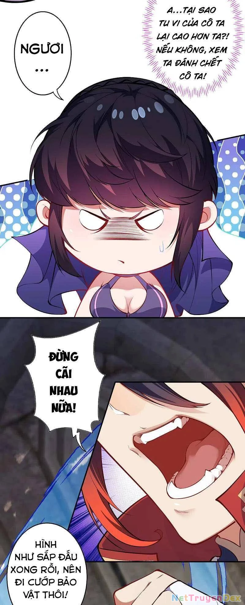 Kiếm vực vô địch Chapter 135 - 7