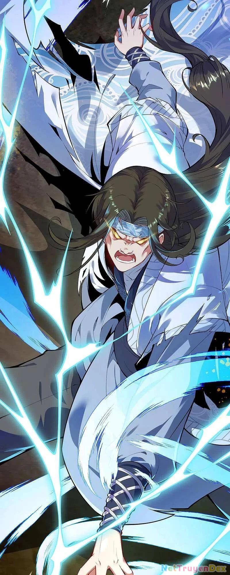 Kiếm vực vô địch Chapter 135 - 16