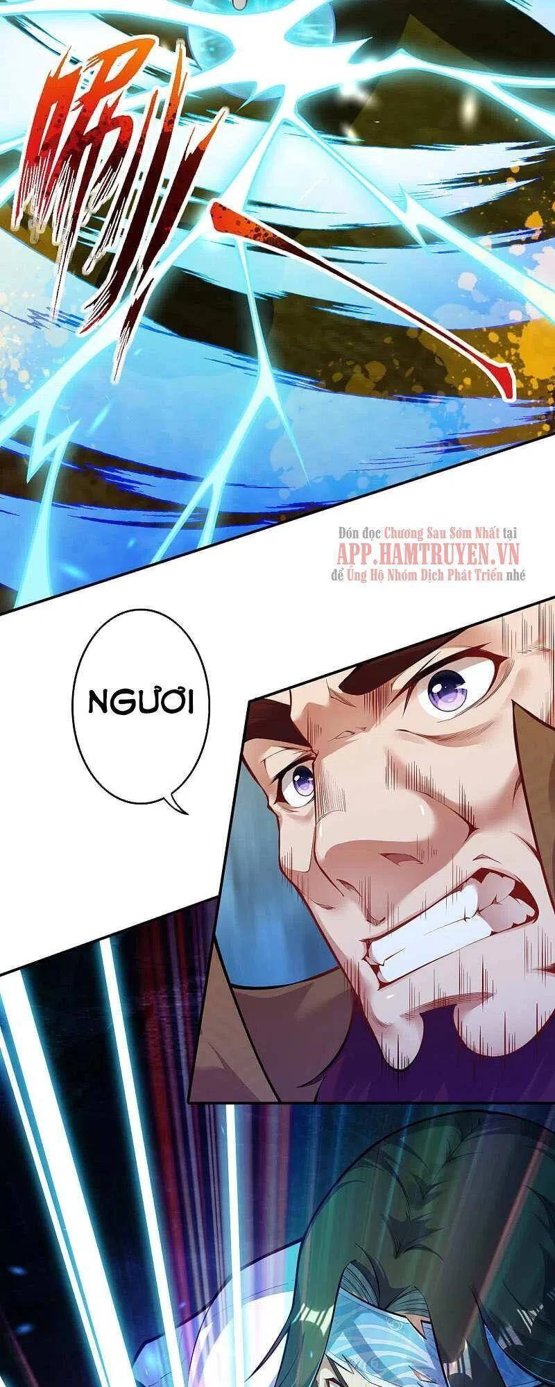 Kiếm vực vô địch Chapter 135 - 18