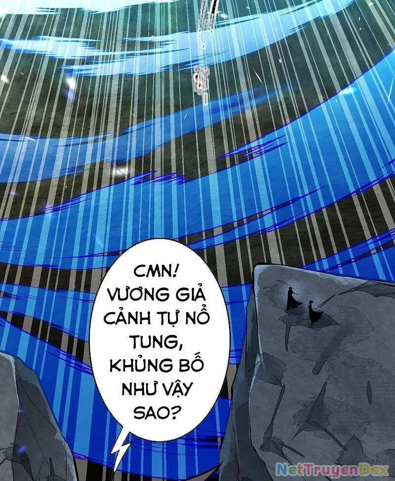 Kiếm vực vô địch Chapter 135 - 26
