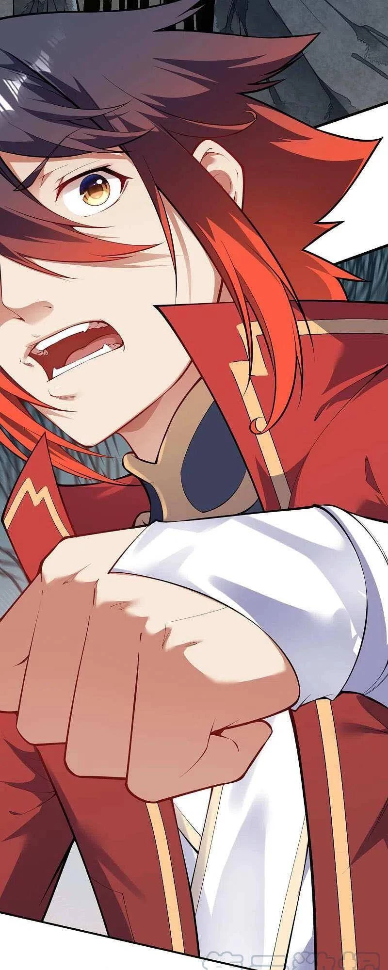 Kiếm vực vô địch Chapter 135 - 27