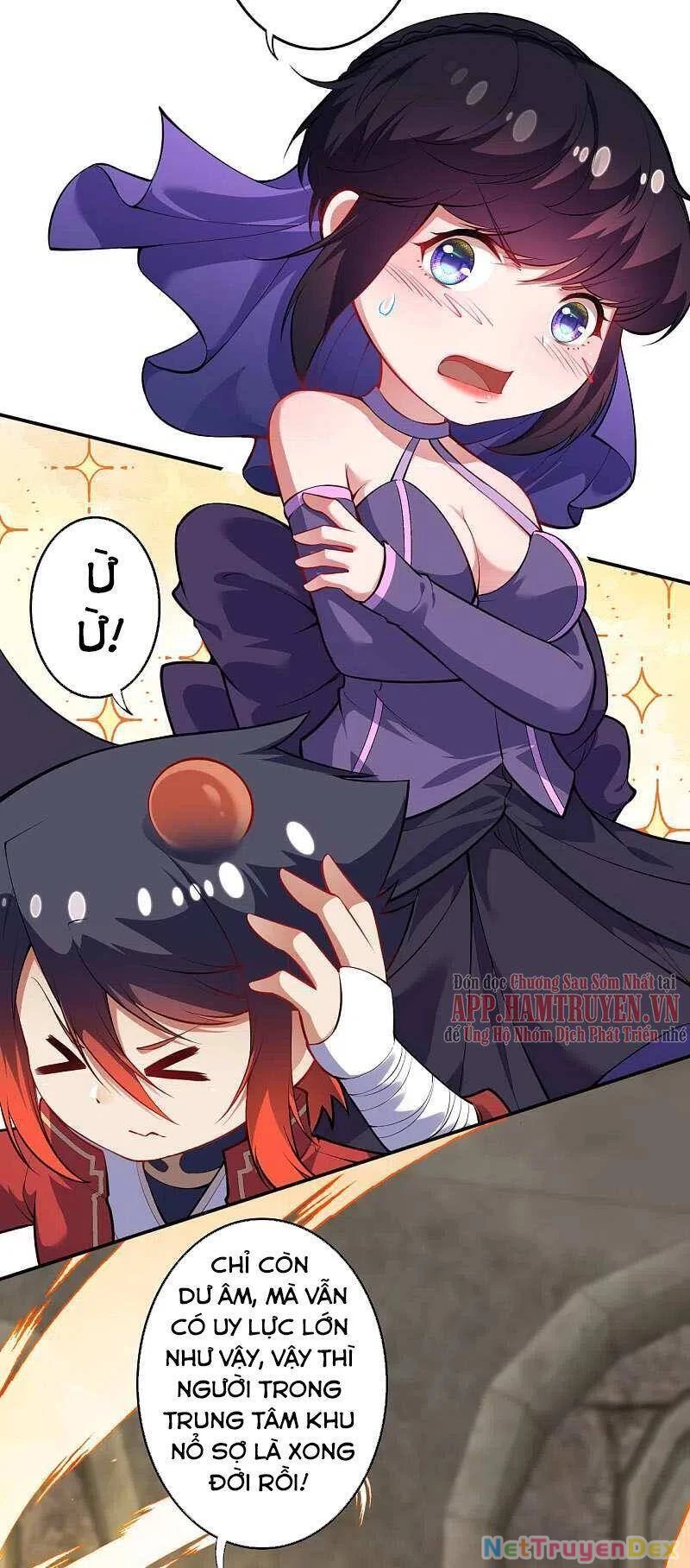 Kiếm vực vô địch Chapter 135 - 31