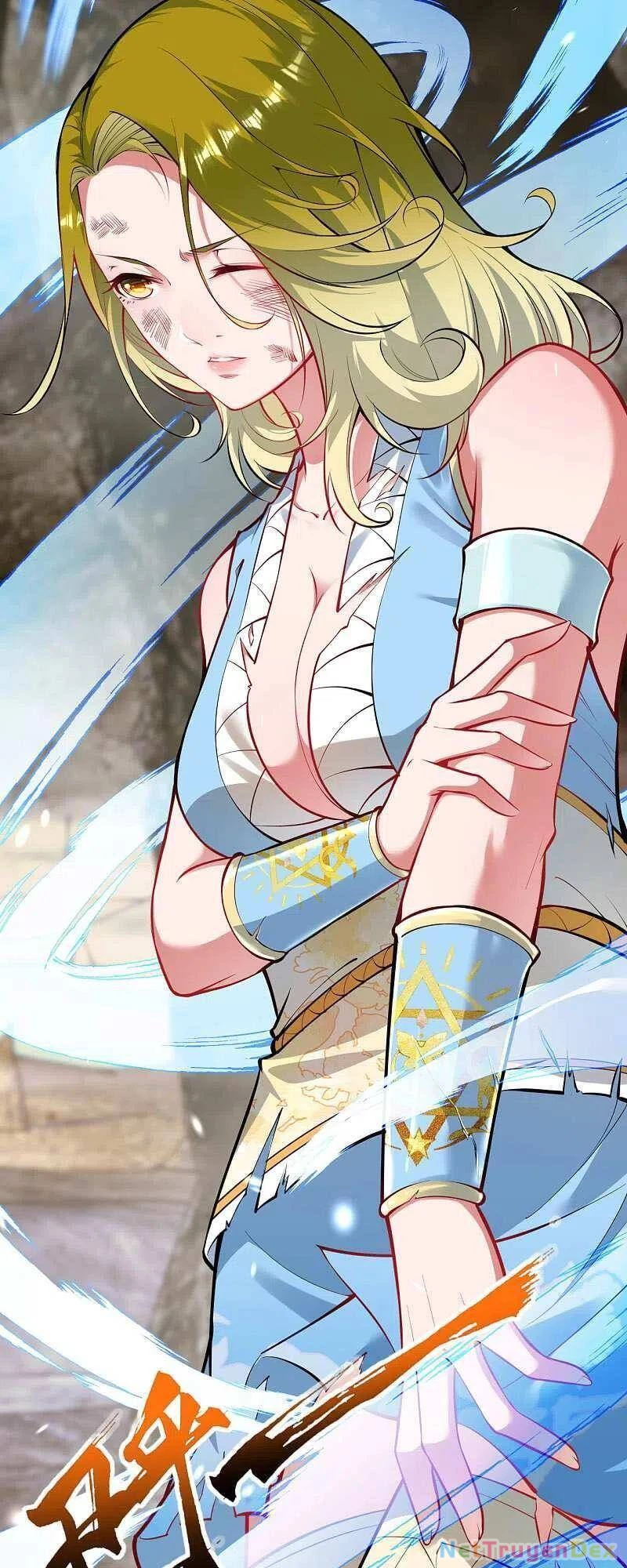 Kiếm vực vô địch Chapter 135 - 36